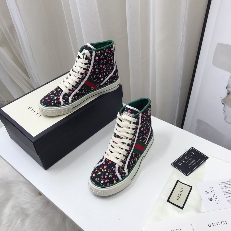 Gucci Casual Shoes